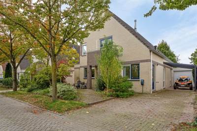 Woning Westerland 14 Bergen op Zoom