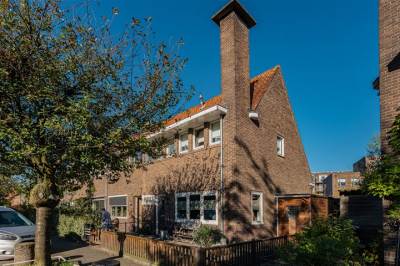 Woning Siemensstraat 27 Hilversum