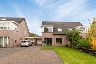 Woning Wiekenas 9 Smilde