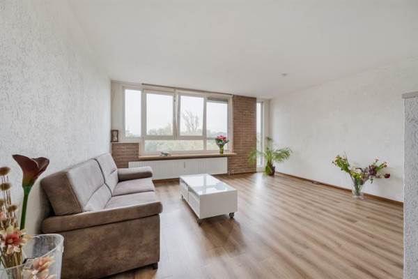 Woning Sandenburg 73 Haarlem