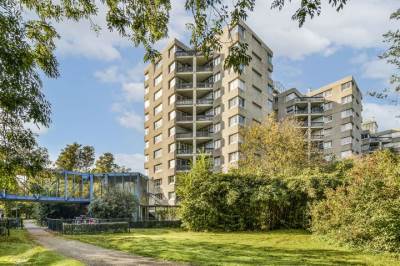 Woning Groenhoven 359 Amsterdam