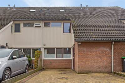 Woning Bermershof 305 Uden