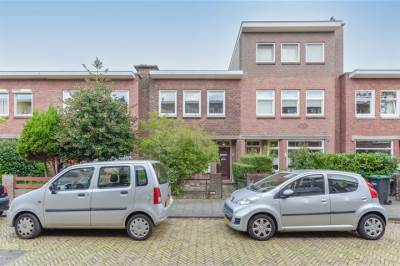 Woning Cyclaamstraat 23 Den Haag