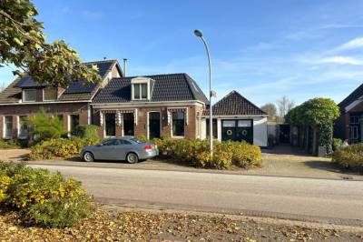 Woning Ids Wiersmastrjitte 15 Brantgum