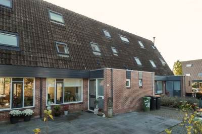 Woning Boterbloem 28 Opmeer