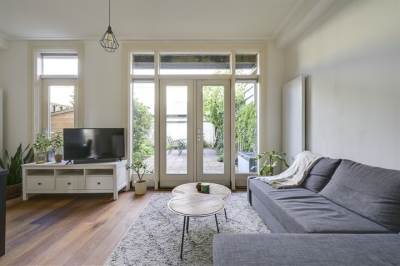 Woning Marnixlaan 18 Utrecht