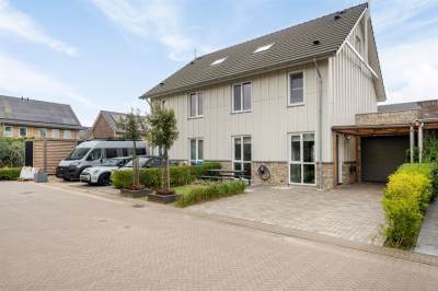 Woning Menagerie 18 Rijswijk (ZH)