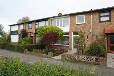 Woning Langeweg 66 Breskens