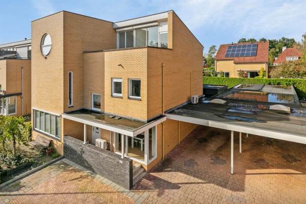 Woning Laakse Oever 39 Zutphen