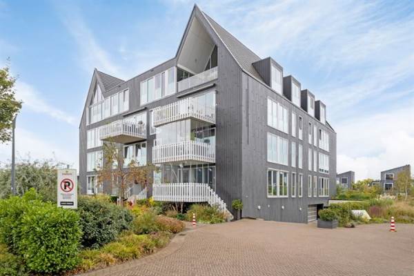 Woning Warmoestuin 21 Rijswijk (ZH)