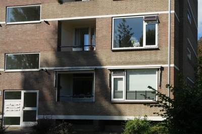 Woning Beverweg 60 Nijmegen