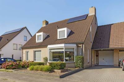 Woning Laardonk 8 Helmond