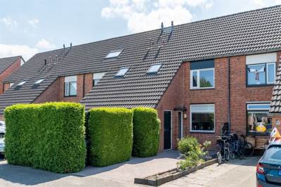 Woning Donker Curtiusware 17 Zwolle