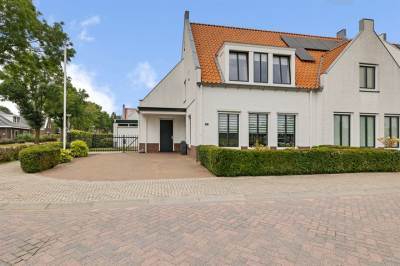 Woning Cotoneaster 32 Coevorden