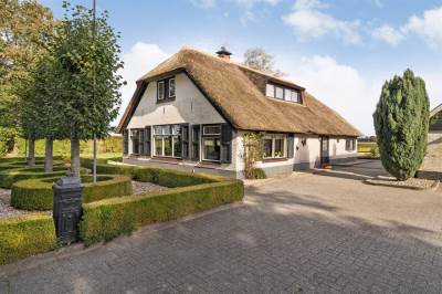 Woning Lemelerweg 56 Luttenberg