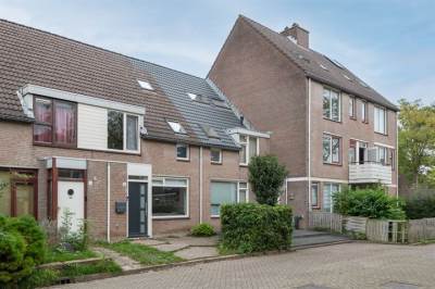 Woning Koperwiek 3 Barendrecht