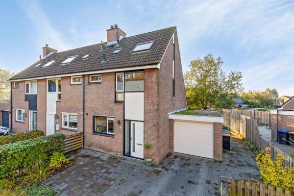 Woning Iemstukken 63 Assen