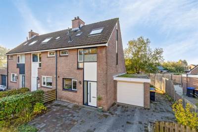 Woning Iemstukken 63 Assen