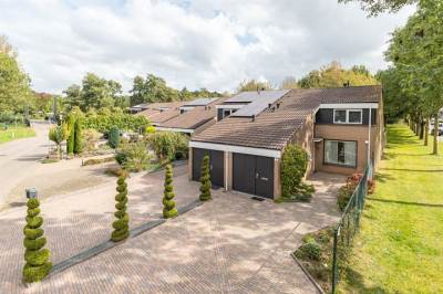 Woning Wommelgemhof 1 Breda
