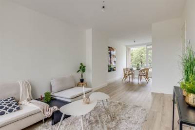 Woning Van Bijnkershoeklaan 83 Utrecht