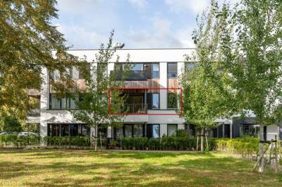 Woning Wattbaan 50- 20 Nieuwegein