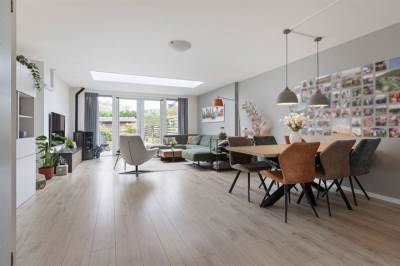 Woning Bolder 33 Groningen