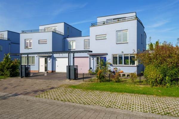 Woning Lilastraat 7 Almere