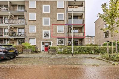 Woning Tijgerstraat 45 Nijmegen
