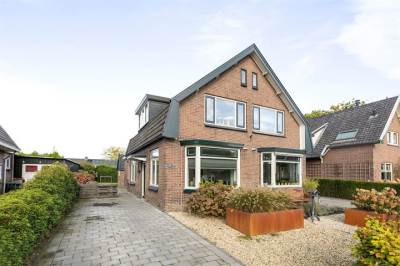 Woning Duistervoordseweg 82 Twello