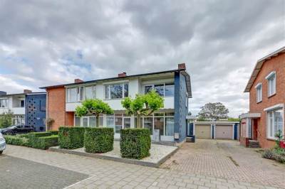 Woning Kolkweg 23 Venray
