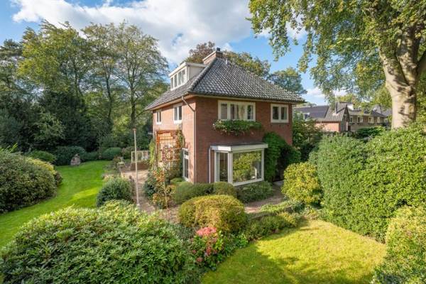 Woning Koninginneweg 9 Doorn