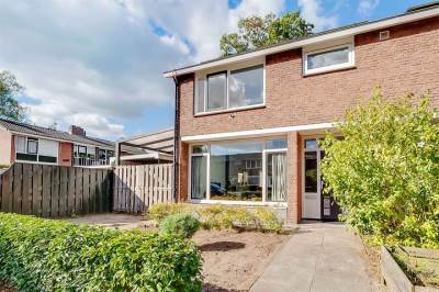Woning Johannes Wierlaan 96 Den Dolder