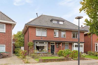 Woning Abelenstraat 39 Hengelo (OV)