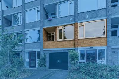 Woning Akker 217 De Bilt