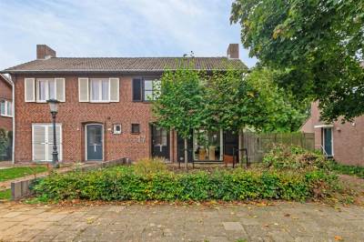 Woning Helling 17 Baarlo (LI)