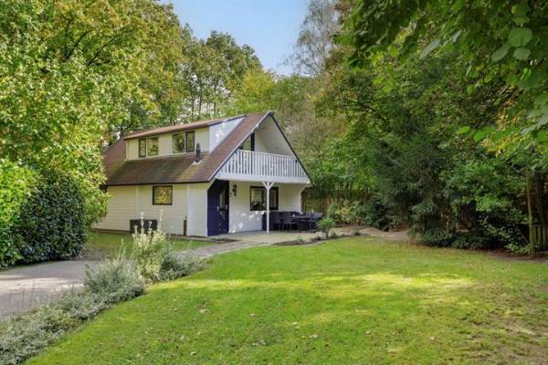 Woning Hyacinth 132 Vinkel (Gem. Den Bosch)