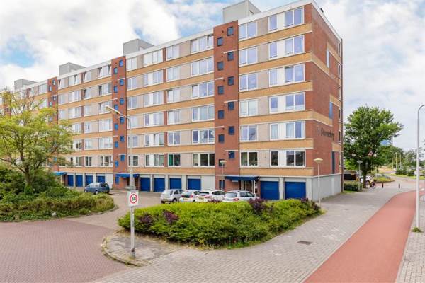 Woning Doorneberglaan 10 IJmuiden