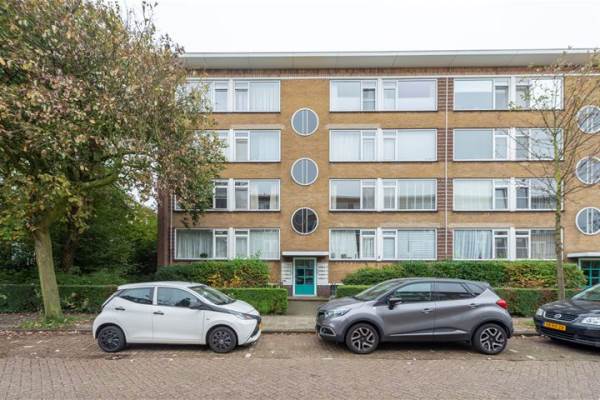Woning Jan Prinsstraat 84 Weesp