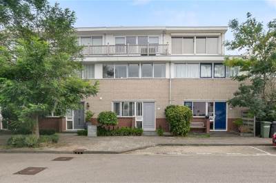 Woning Pal Maleterweg 19 Haarlem