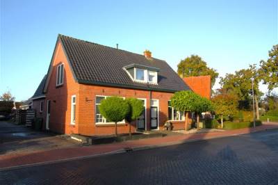Woning P W Janssenweg 115 Jubbega