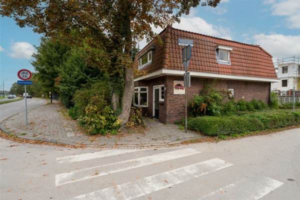 Woning Veursestraatweg 282 Leidschendam