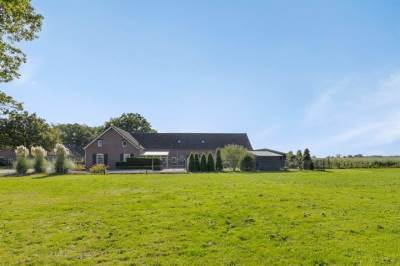 Woning Heitrak 9 Neerkant