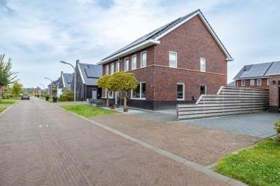 Woning Talithastraat 22 Zuidhorn