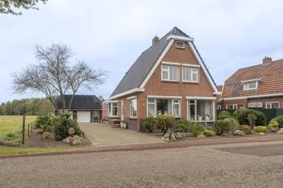 Woning Weenderstraat 8 Sellingen
