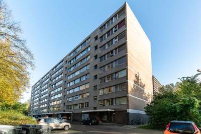 Woning Roland Holstlaan 1067 Delft