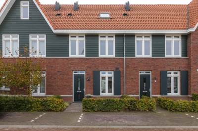 Woning De Weefstoel 8 Waalre
