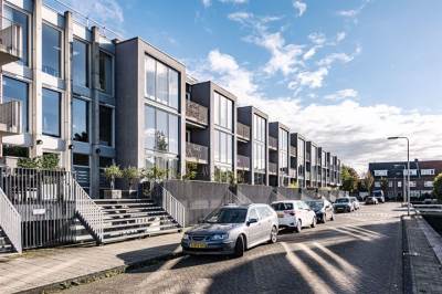 Woning Pelikaanlaan 69 Heemstede