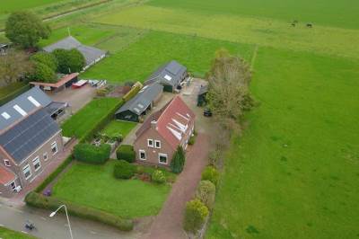 Woning Den Elterweg 111 Vierakker