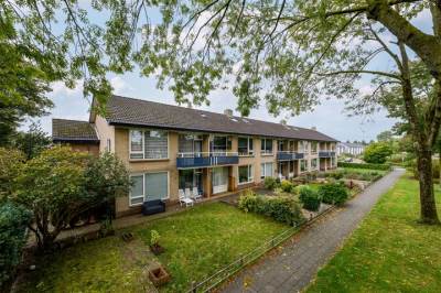 Woning Julianaweg 10 Wolvega