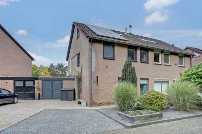 Woning De Zaan 13 Dronten